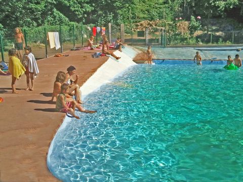 Camping Le P'tit Bonheur - Camping Pyrénées-Orientales