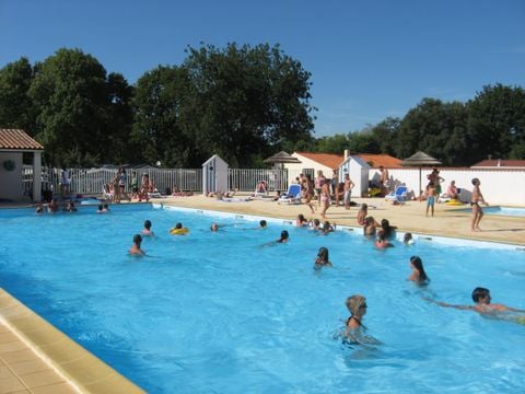 Camping Les Floralies - Camping Charente-Maritime - Image N°4