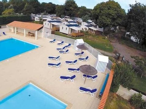 Camping Les Floralies - Camping Charente-Maritime - Image N°3