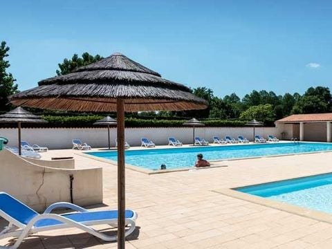 Camping Les Floralies - Camping Charente-Maritime - Image N°0