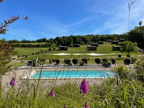 Domaine d'Escapa - Camping Gers - Image N°0