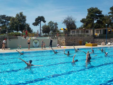 Camping Mare Pineta - Camping Triest - Image N°3