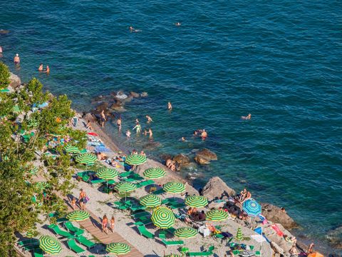 Camping Mare Pineta - Camping Triest - Image N°5