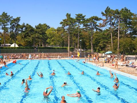 Camping Mare Pineta - Camping Triest - Image N°2