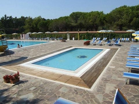 Camping Village Paestum - Camping Salerno - Image N°5