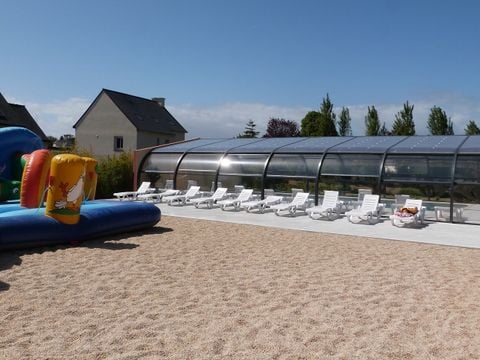 Camping Du Val - Camping Côtes-d'Armor