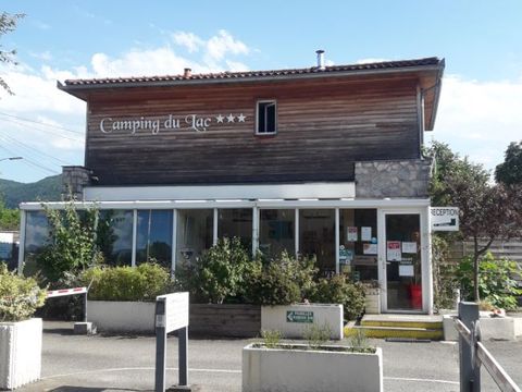 Camping du Lac - Camping Ariège - Image N°4