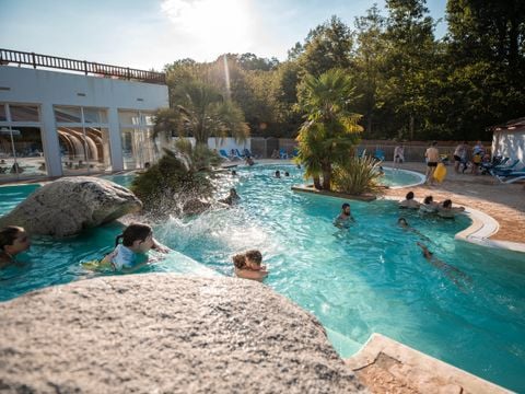 Camping Paradis Biper Gorri - Camping Pyrénées-Atlantiques