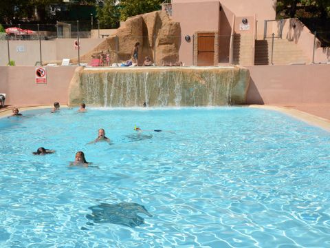 Camping Lou Cantaire - Camping Var - Image N°3