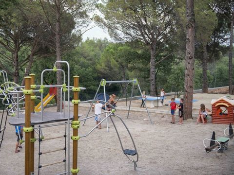 Camping Lou Cantaire - Camping Var - Image N°5