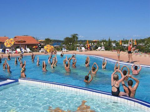 Camping Bi Village  - Camping Istrien