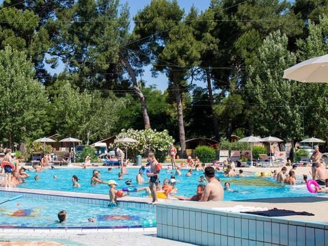 Camping Bi Village  - Camping Istrien - Image N°2