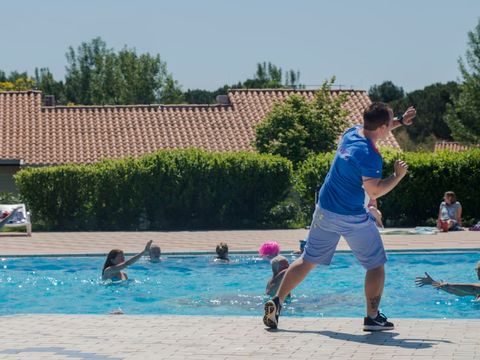 Camping Bi Village  - Camping Istrien