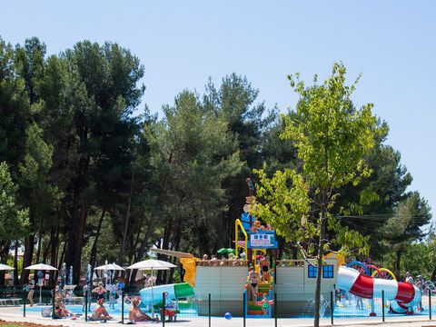 Camping Bi Village  - Camping Istrien