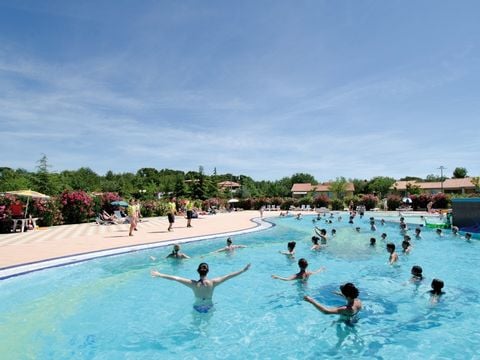 Camping Bi Village  - Camping Istrien