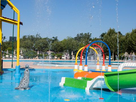 Camping Bi Village  - Camping Istrien