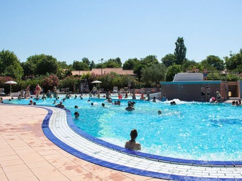 Camping Bi Village  - Camping Istrien