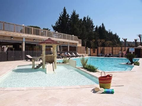 Camping Sandaya La Barque  - Camping Var - Image N°4