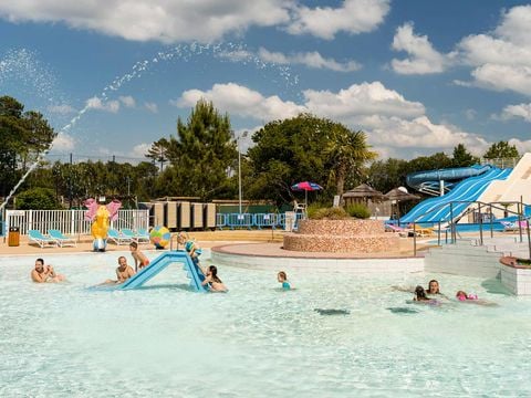 Camping Siblu La Réserve - Funpass inclus - Camping Landes - Image N°4