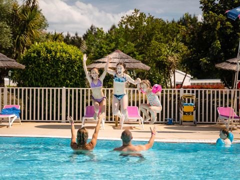 Camping Siblu La Réserve - Funpass inclus - Camping Landes - Image N°5