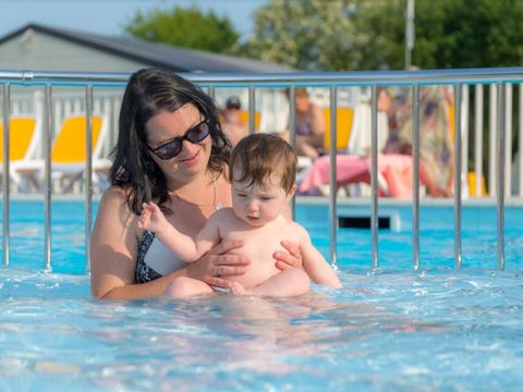 Camping La Fontaine - Camping Loire-Atlantique