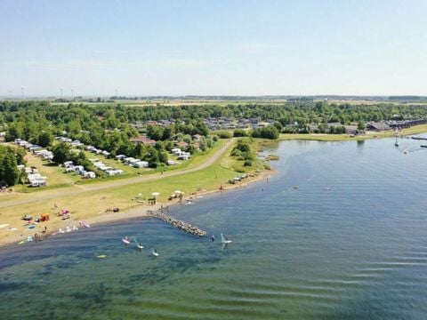 Vakantiepark De Schotsman - Camping Nord-Beveland - Image N°3