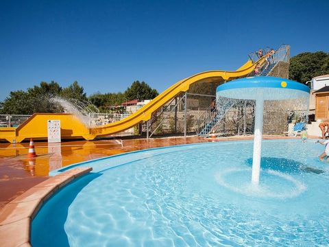 Camping La Baie des Anges - Camping Bouches-du-Rhône - Image N°3