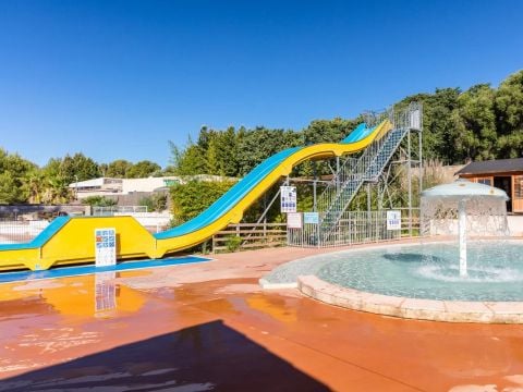 Camping La Baie des Anges - Camping Bouches-du-Rhône - Image N°5