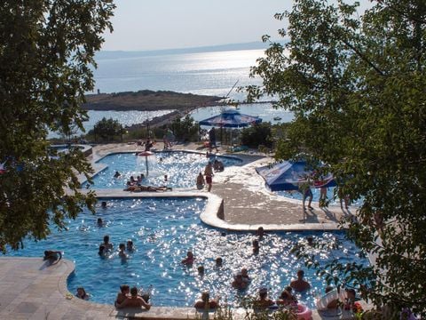 Camping Klenovica - Camping Istrien - Image N°2