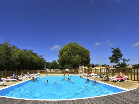 Ternélia La Caillebotière - Camping Vendée - Image N°0