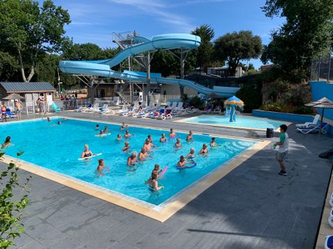 Camping Eden - Camping Loire-Atlantique