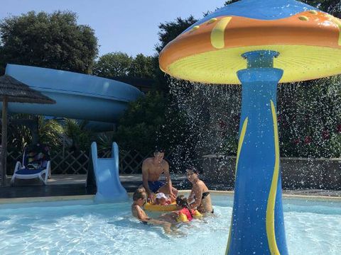 Camping Eden - Camping Loire-Atlantique