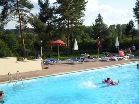 Camping Les Pinasses - Camping Vosges - Image N°4