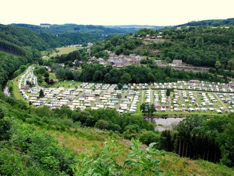 Camping La Roche-en-Ardenne - Camping Belgisches Luxemburg - Image N°3