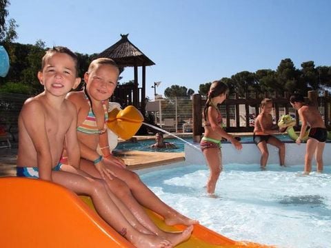 Camping Sélection Camping  - Camping Var - Image N°3