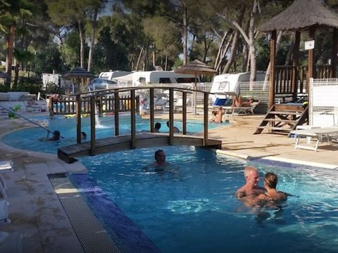 Camping Sélection Camping  - Camping Var - Image N°5