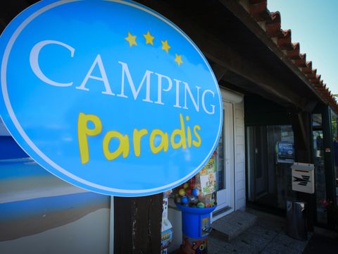 Camping Paradis - Le Grand R  - Camping Vendée - Image N°5