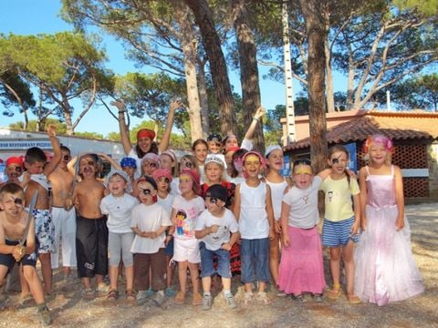 Camping Le Pansard - Camping Var - Image N°4