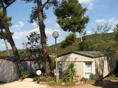 Camping maeva Escapades Parc Valrose - Camping Var - Image N°4