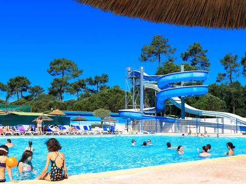 Camping Sandaya l'Estanquet - Camping Charente-Maritime - Image N°5