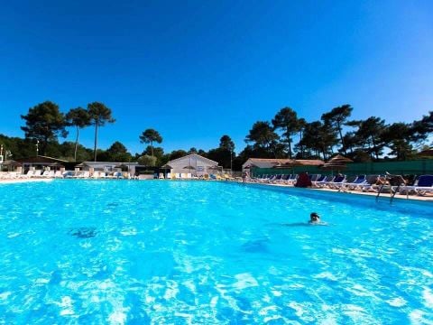 Camping Sandaya l'Estanquet - Camping Charente-Maritime - Image N°3