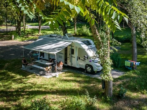 Flower Camping et Base de Loisirs de Rouffiac - Camping Dordogne - Image N°5