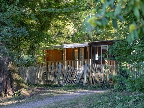 Flower Camping et Base de Loisirs de Rouffiac - Camping Dordogne