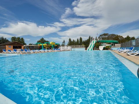 Camping Du Lac de Jaunay - Camping Vendée