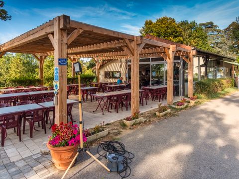 Camping Le Grand Cerf - Camping Drôme - Image N°4