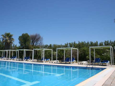 Camping Village Torre Rinalda - Camping Lecce - Image N°2