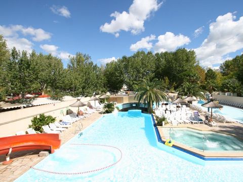 Camping Eden   - Camping Gard - Image N°2