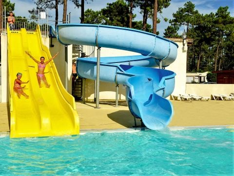 Camping Siblu les Embruns Funpass inclus - Camping Gironde - Image N°3