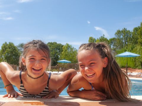 Camping Le Mas  - Camping Dordogne