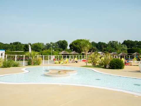 Camping Siblu Les Charmettes - Funpass inclus - Camping Charente-Maritime - Image N°5